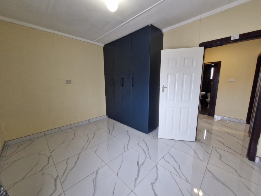 To Let 4 Bedroom Property for Rent in Reservoir Hills KwaZulu-Natal