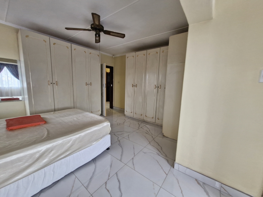 To Let 4 Bedroom Property for Rent in Reservoir Hills KwaZulu-Natal