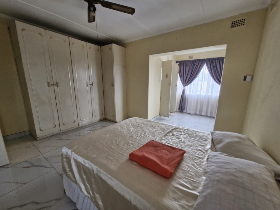 To Let 4 Bedroom Property for Rent in Reservoir Hills KwaZulu-Natal
