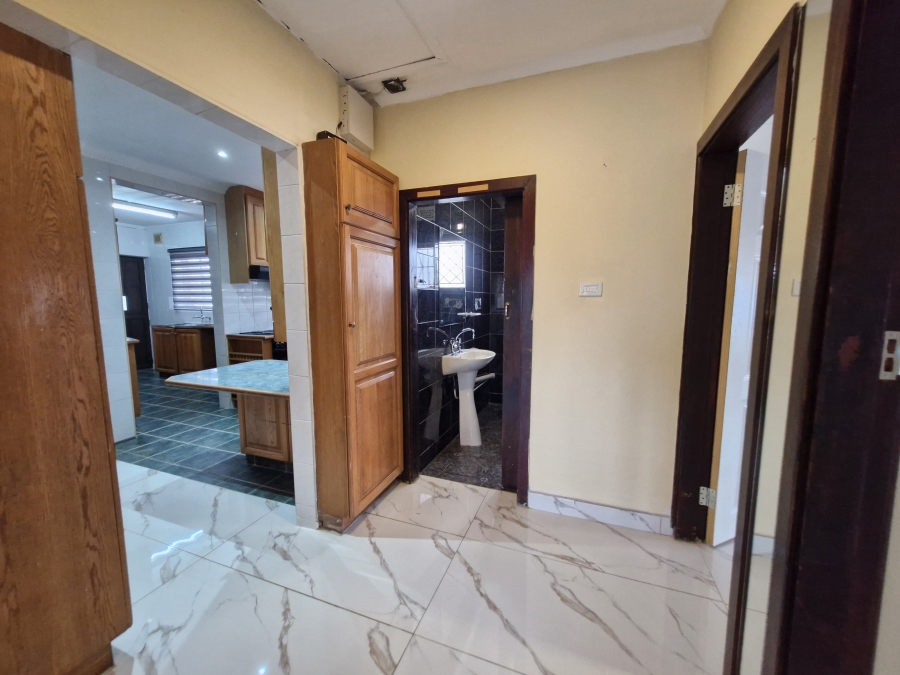 To Let 4 Bedroom Property for Rent in Reservoir Hills KwaZulu-Natal