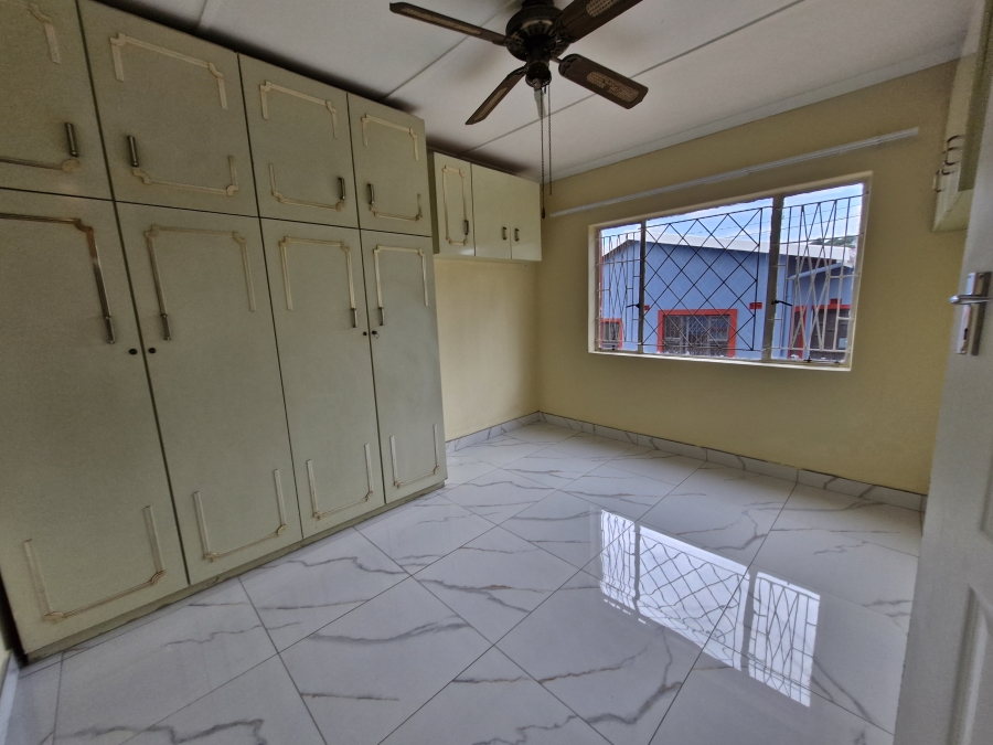 To Let 4 Bedroom Property for Rent in Reservoir Hills KwaZulu-Natal