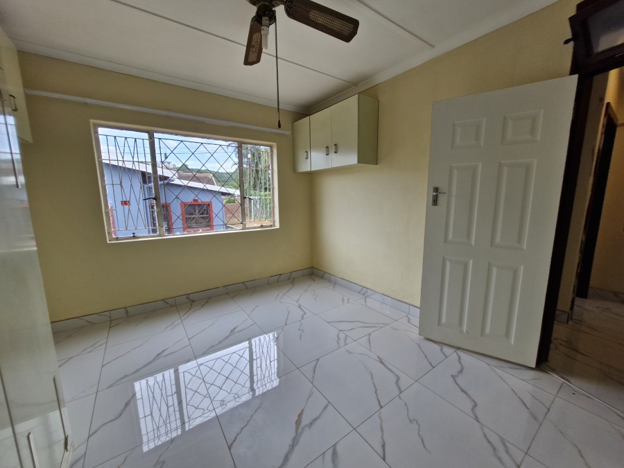 To Let 4 Bedroom Property for Rent in Reservoir Hills KwaZulu-Natal