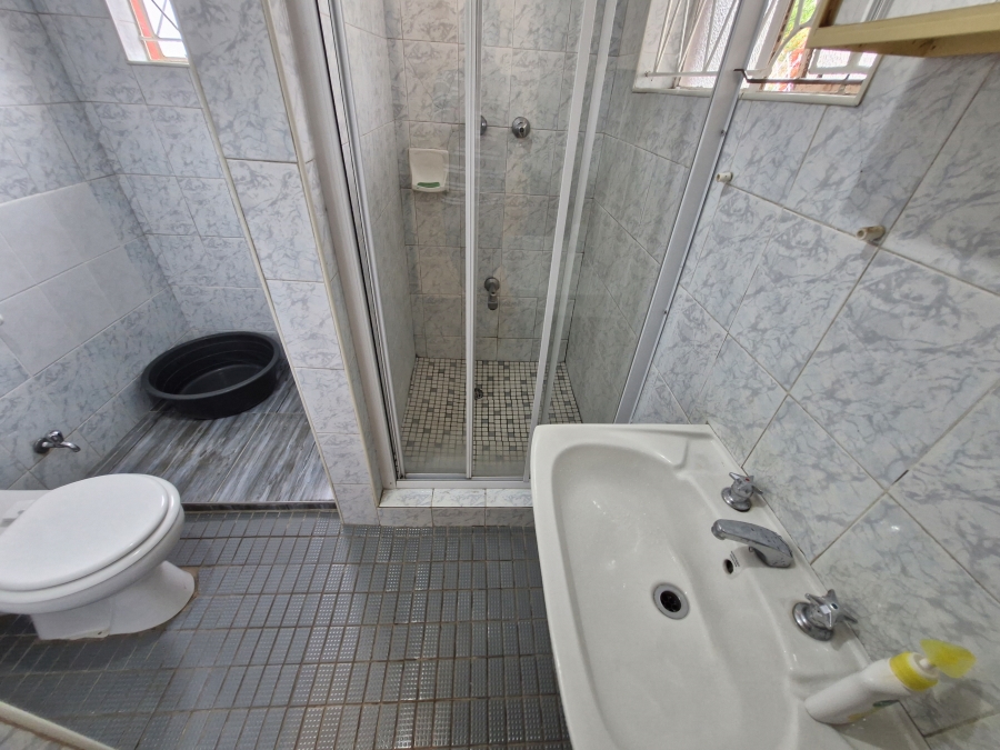 To Let 4 Bedroom Property for Rent in Reservoir Hills KwaZulu-Natal