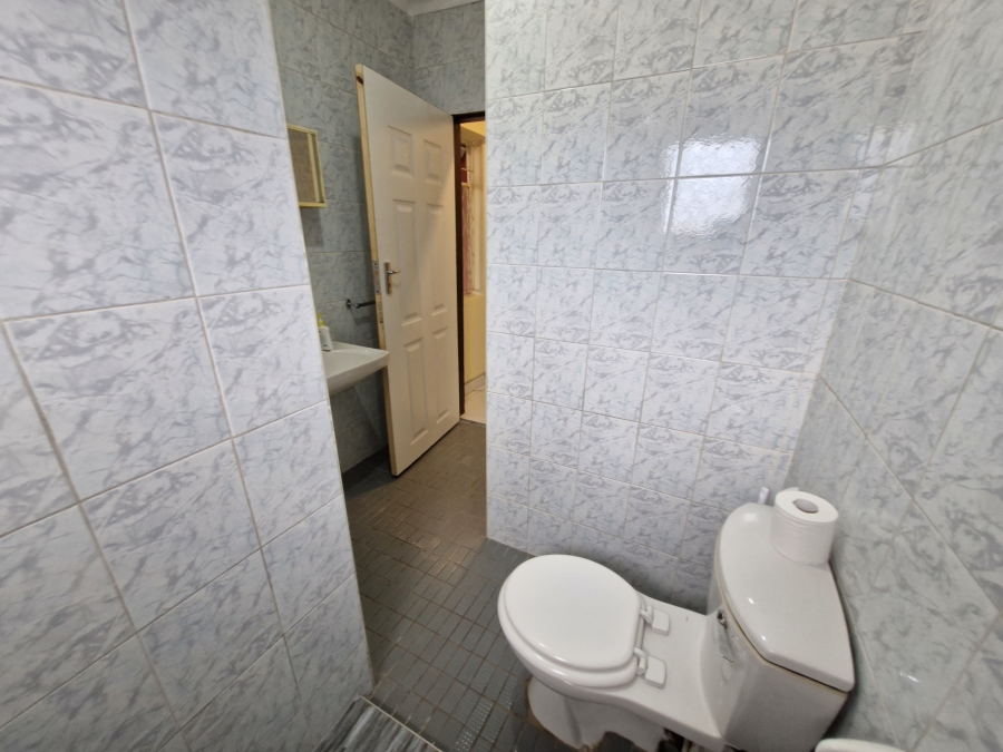 To Let 4 Bedroom Property for Rent in Reservoir Hills KwaZulu-Natal