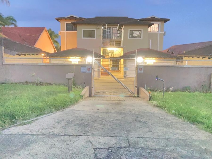 3 Bedroom Property for Sale in Grangetown KwaZulu-Natal