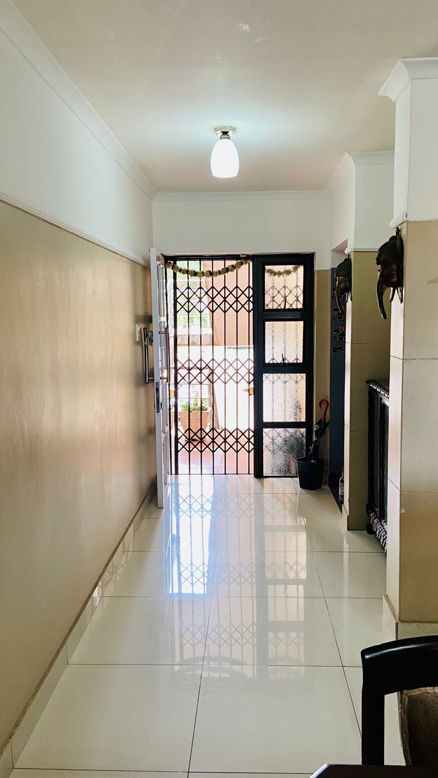 3 Bedroom Property for Sale in Grangetown KwaZulu-Natal