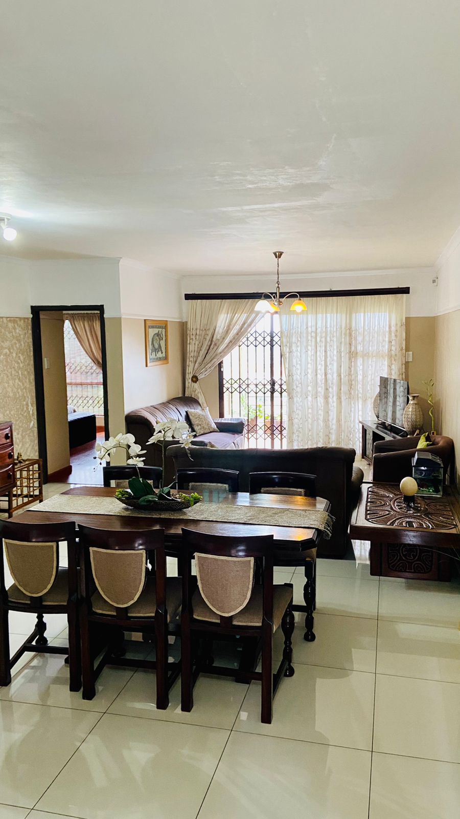 3 Bedroom Property for Sale in Grangetown KwaZulu-Natal