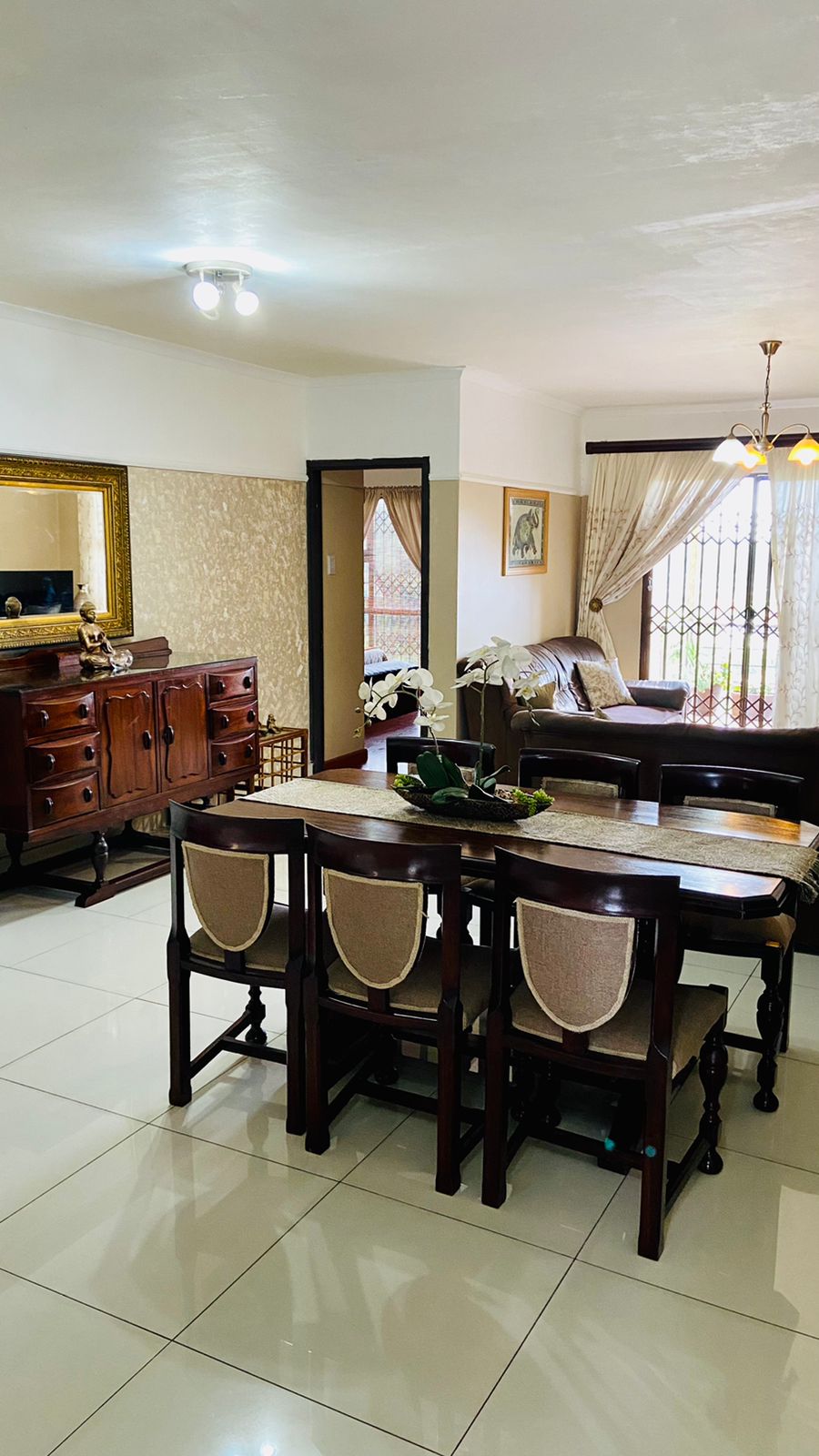 3 Bedroom Property for Sale in Grangetown KwaZulu-Natal