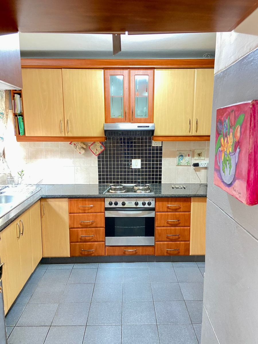 3 Bedroom Property for Sale in Grangetown KwaZulu-Natal