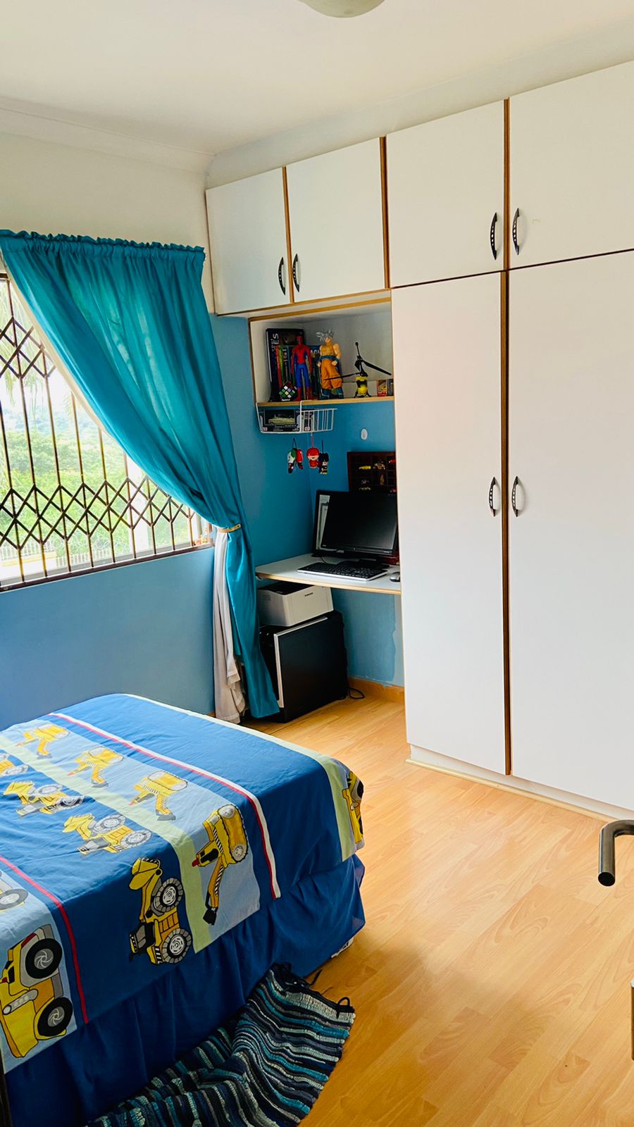 3 Bedroom Property for Sale in Grangetown KwaZulu-Natal