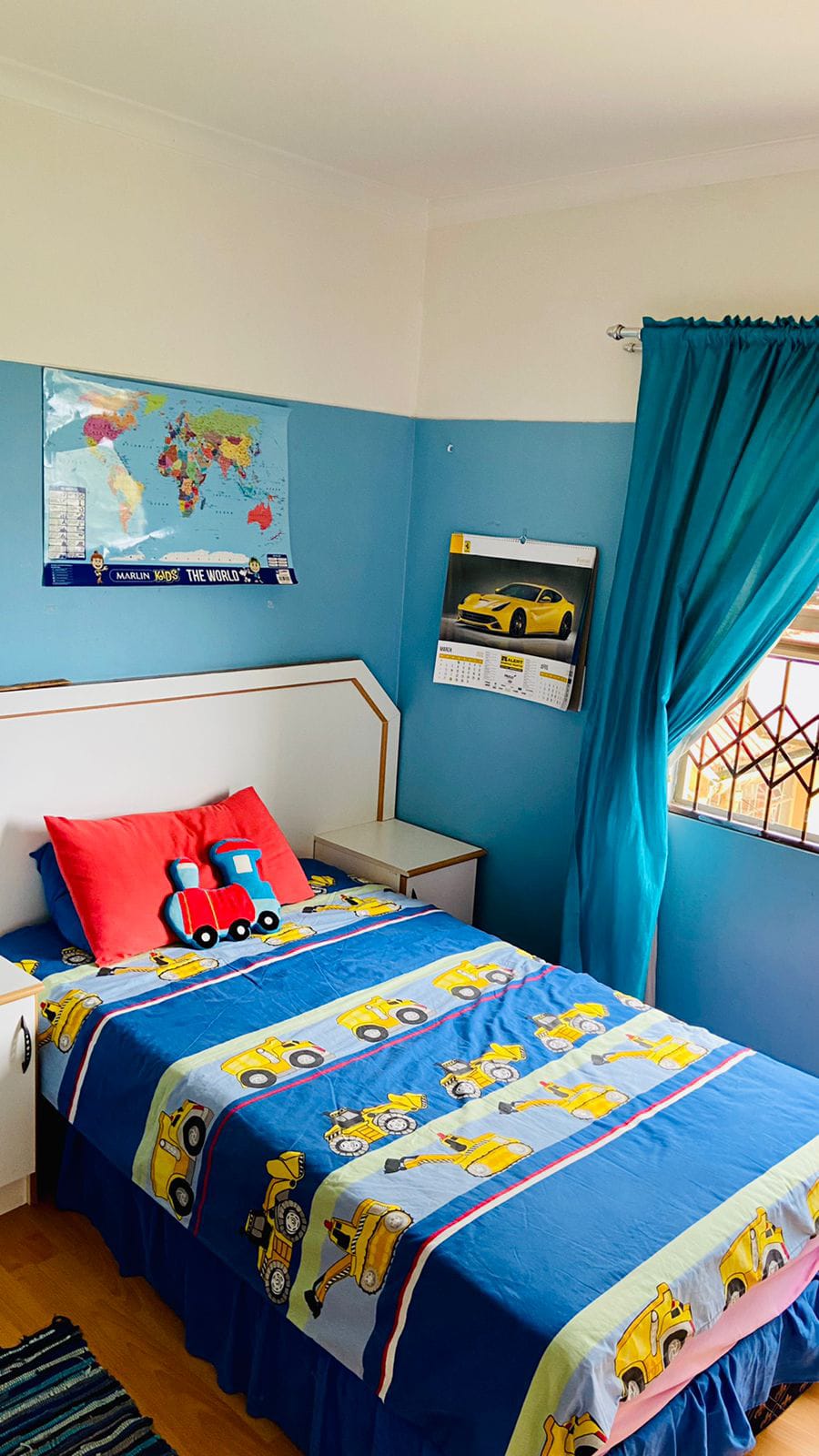 3 Bedroom Property for Sale in Grangetown KwaZulu-Natal