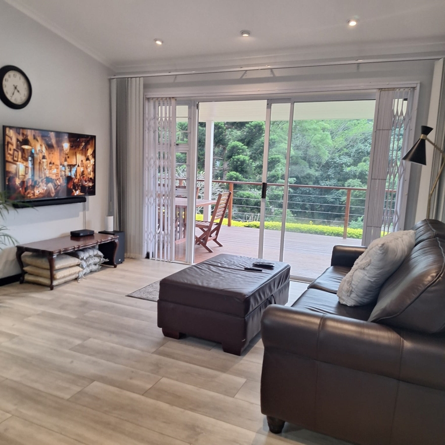 To Let 2 Bedroom Property for Rent in Westville Central KwaZulu-Natal