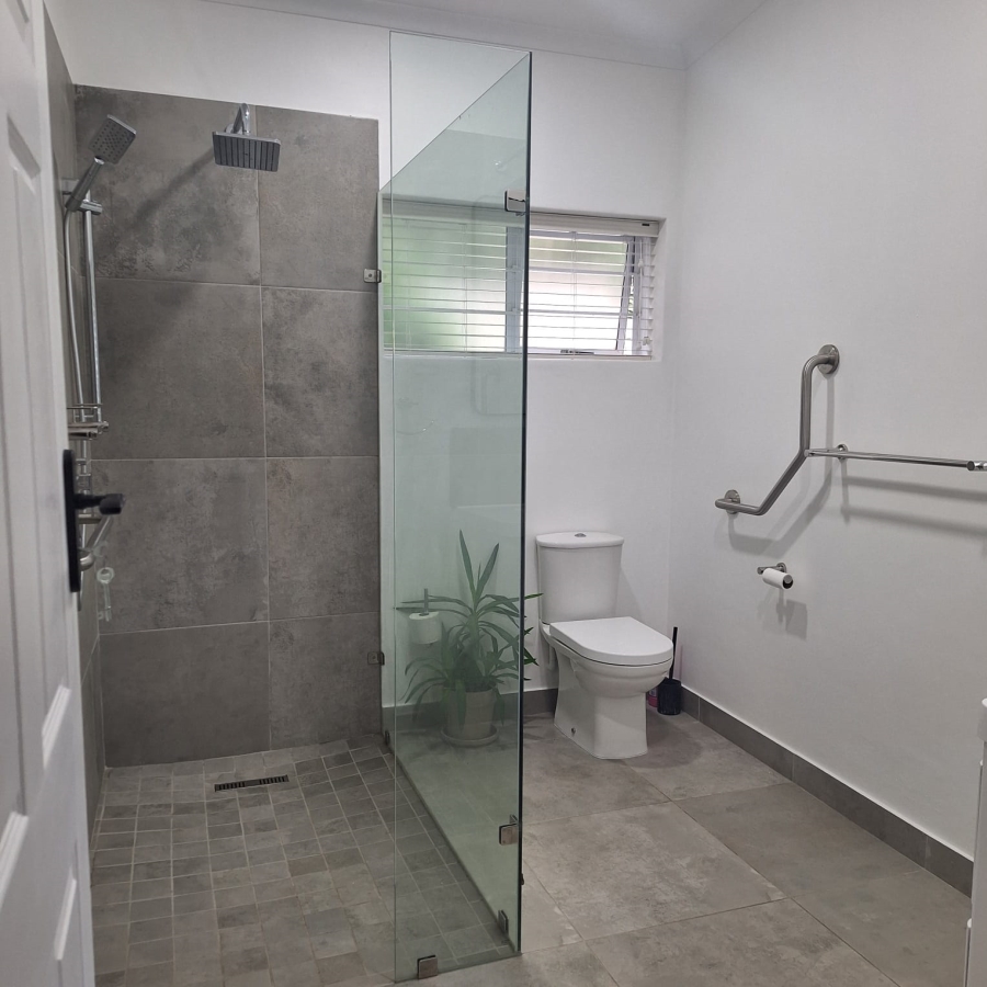 To Let 2 Bedroom Property for Rent in Westville Central KwaZulu-Natal