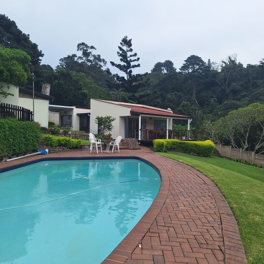 To Let 2 Bedroom Property for Rent in Westville Central KwaZulu-Natal