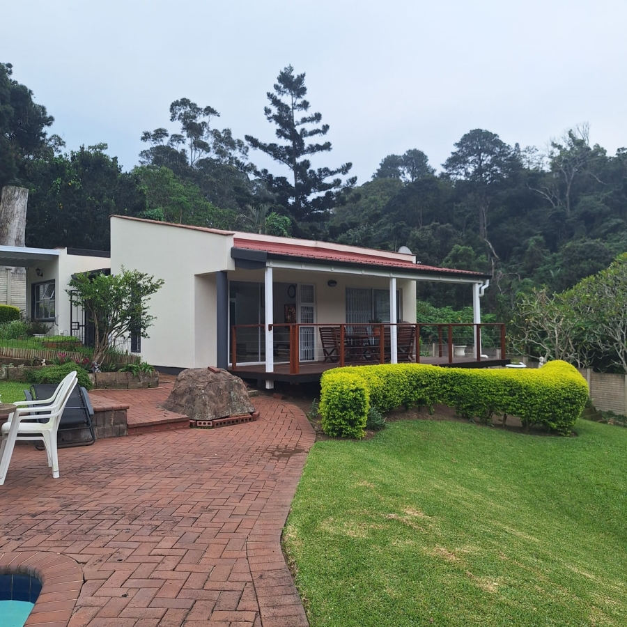 To Let 2 Bedroom Property for Rent in Westville Central KwaZulu-Natal