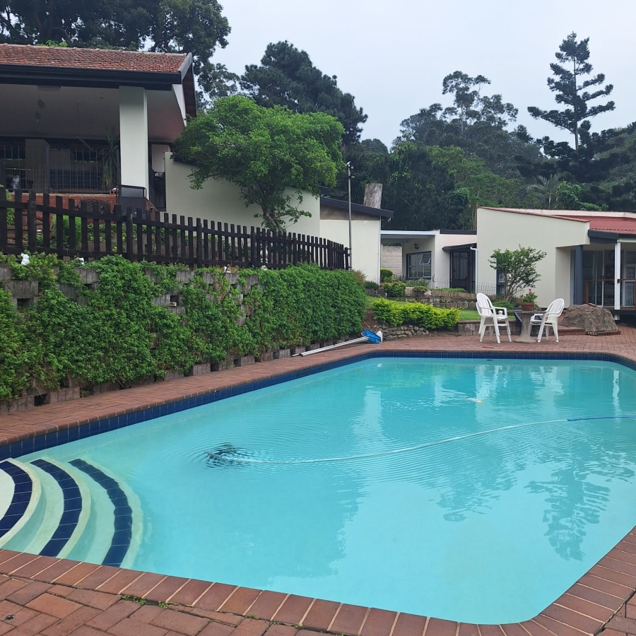 To Let 2 Bedroom Property for Rent in Westville Central KwaZulu-Natal