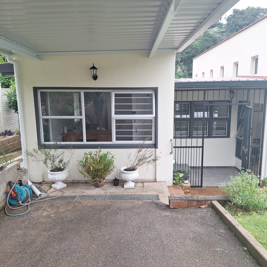 To Let 2 Bedroom Property for Rent in Westville Central KwaZulu-Natal