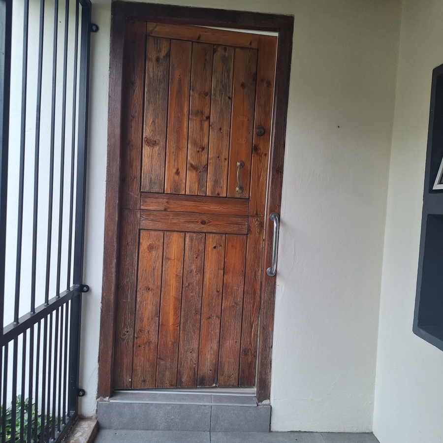 To Let 2 Bedroom Property for Rent in Westville Central KwaZulu-Natal