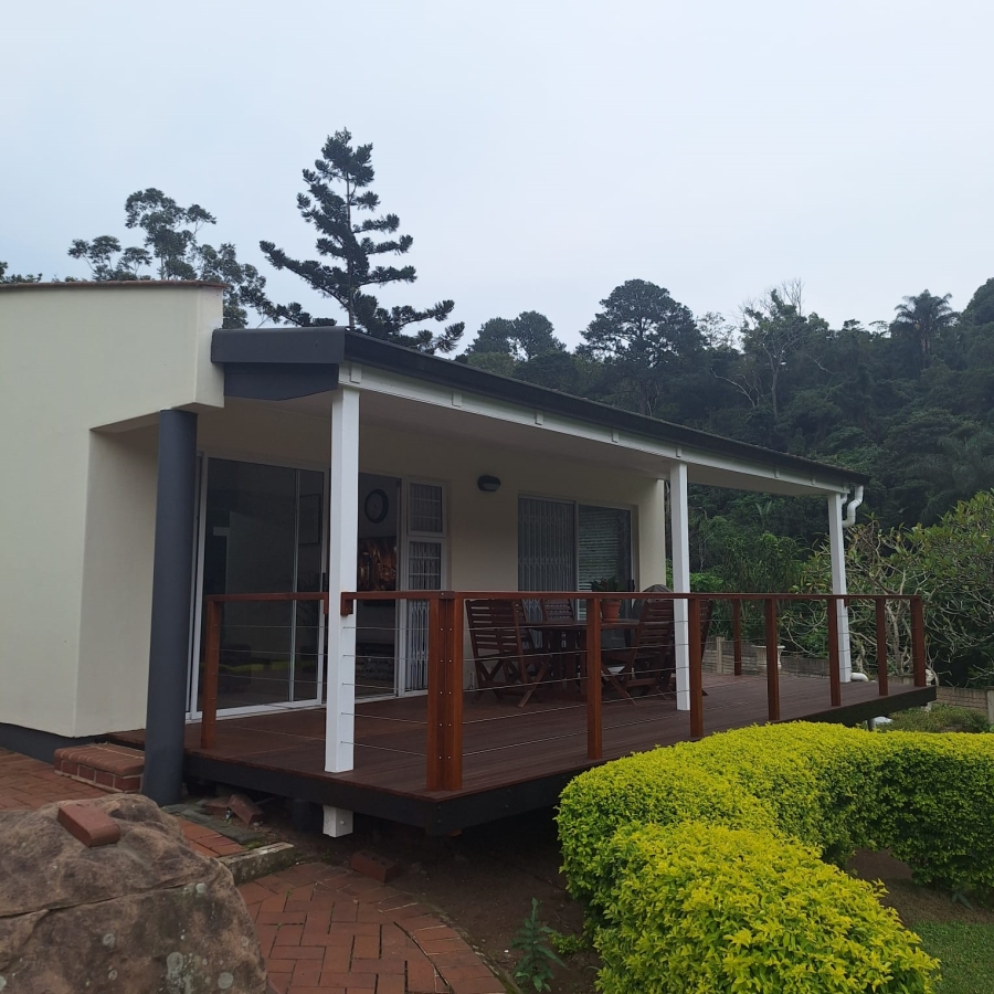 To Let 2 Bedroom Property for Rent in Westville Central KwaZulu-Natal