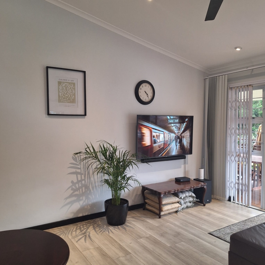 To Let 2 Bedroom Property for Rent in Westville Central KwaZulu-Natal