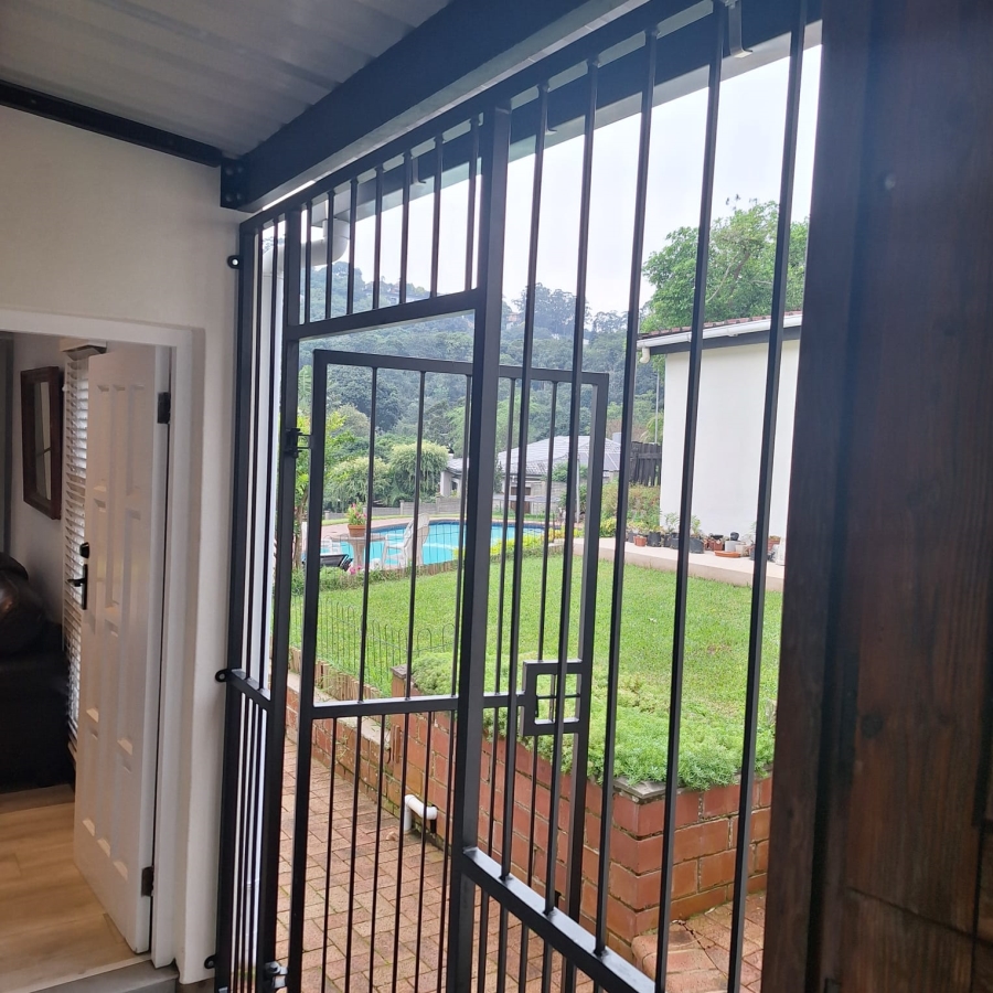 To Let 2 Bedroom Property for Rent in Westville Central KwaZulu-Natal