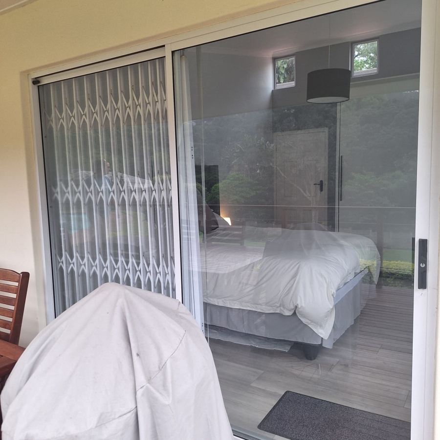To Let 2 Bedroom Property for Rent in Westville Central KwaZulu-Natal