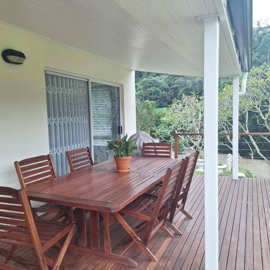 To Let 2 Bedroom Property for Rent in Westville Central KwaZulu-Natal