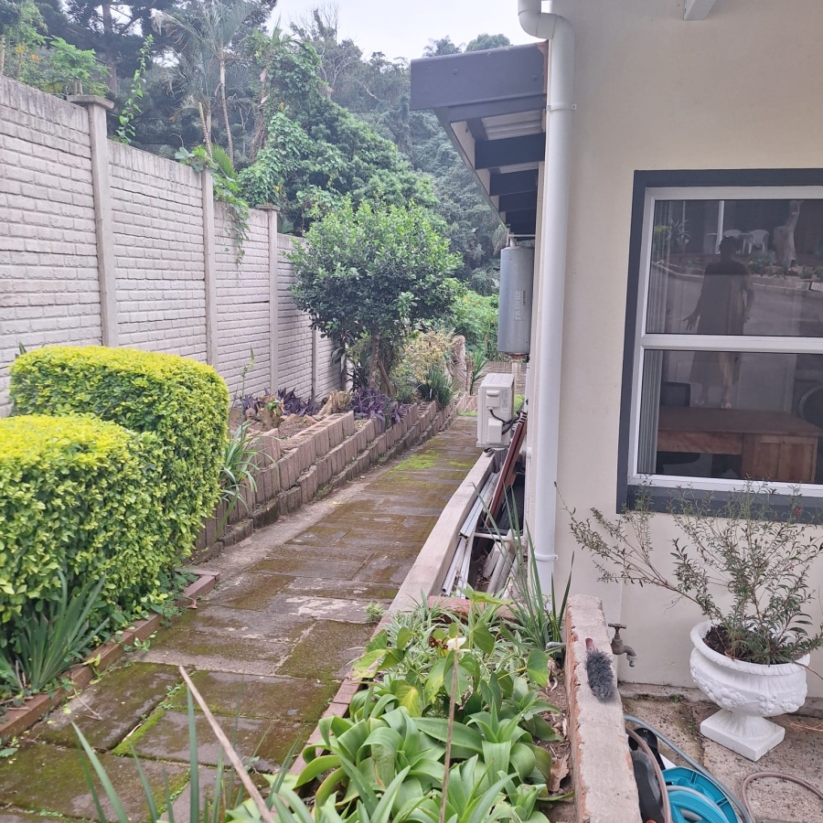 To Let 2 Bedroom Property for Rent in Westville Central KwaZulu-Natal