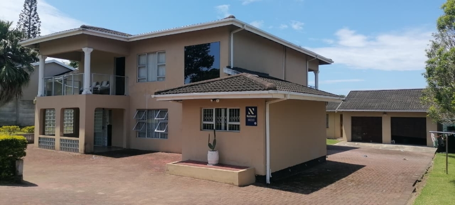 5 Bedroom Property for Sale in Margate KwaZulu-Natal