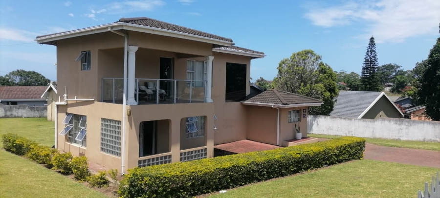 5 Bedroom Property for Sale in Margate KwaZulu-Natal