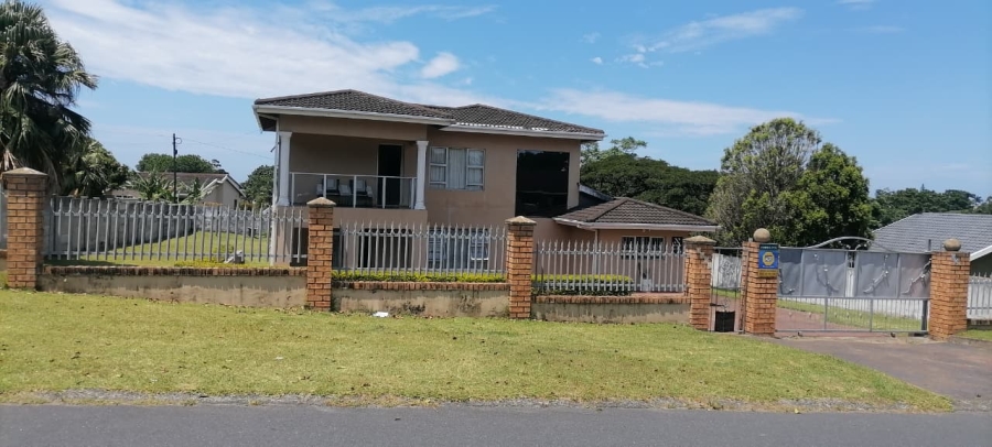 5 Bedroom Property for Sale in Margate KwaZulu-Natal