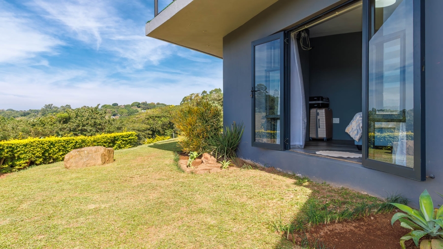 6 Bedroom Property for Sale in Crestholme KwaZulu-Natal