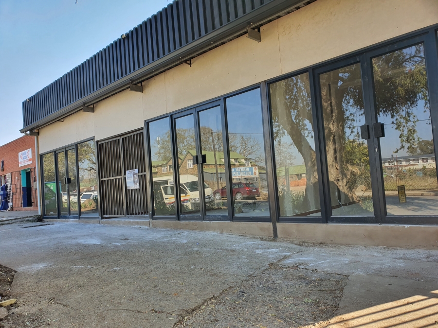 To Let Commercial Property for Rent in Howick KwaZulu-Natal