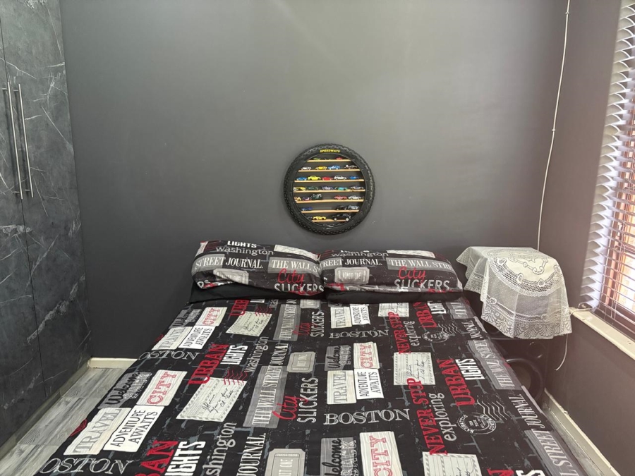 3 Bedroom Property for Sale in Town Bush Valley KwaZulu-Natal