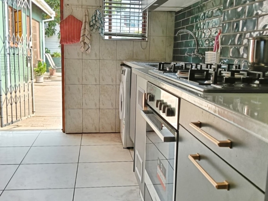 4 Bedroom Property for Sale in Brackenham KwaZulu-Natal