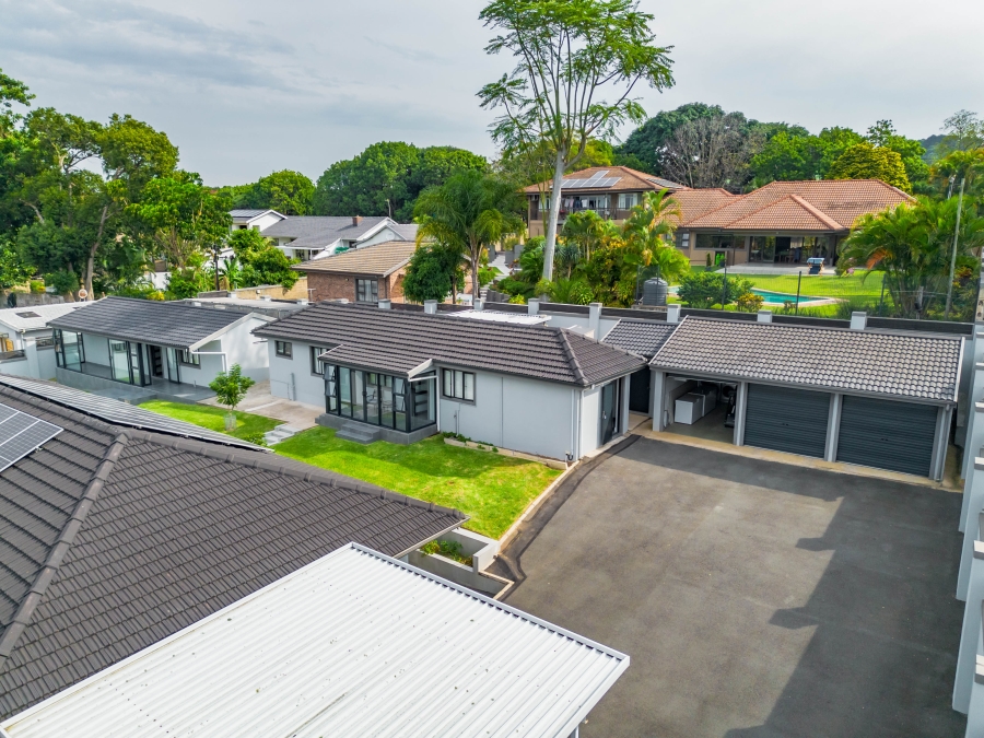 4 Bedroom Property for Sale in Westville Central KwaZulu-Natal