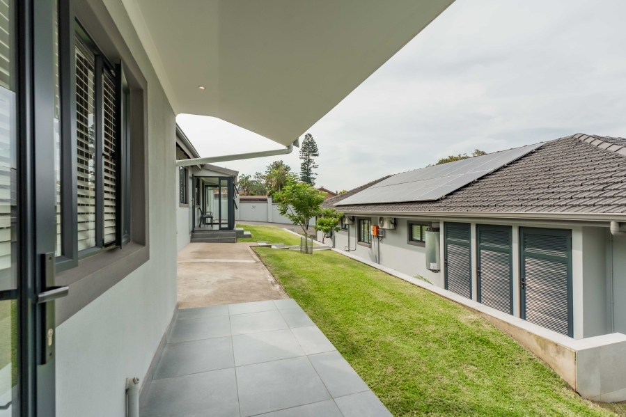 4 Bedroom Property for Sale in Westville Central KwaZulu-Natal