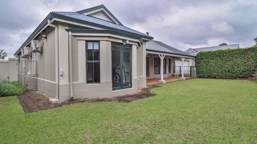 4 Bedroom Property for Sale in Oak Park KwaZulu-Natal