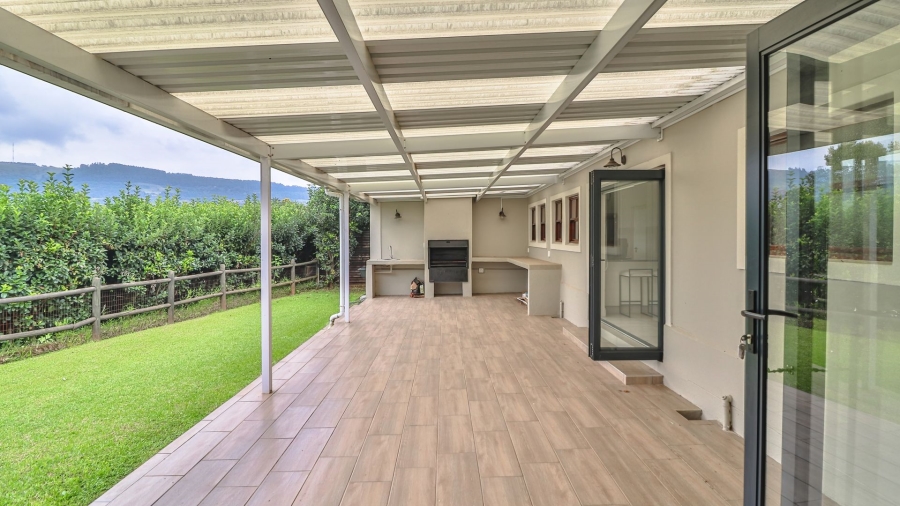 4 Bedroom Property for Sale in Oak Park KwaZulu-Natal