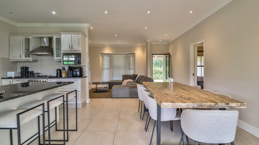 4 Bedroom Property for Sale in Oak Park KwaZulu-Natal