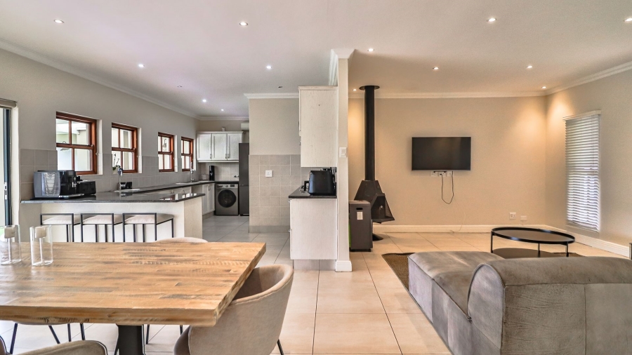 4 Bedroom Property for Sale in Oak Park KwaZulu-Natal