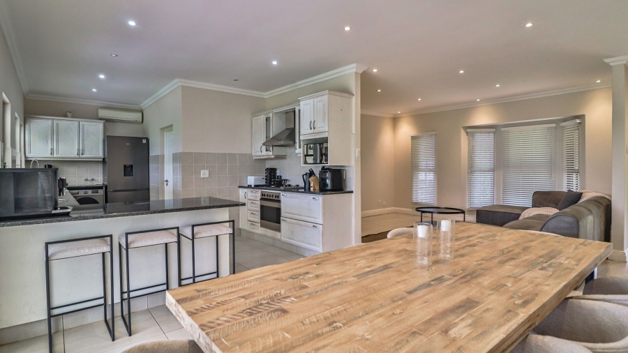 4 Bedroom Property for Sale in Oak Park KwaZulu-Natal