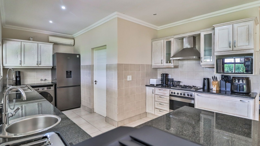 4 Bedroom Property for Sale in Oak Park KwaZulu-Natal