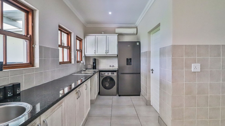 4 Bedroom Property for Sale in Oak Park KwaZulu-Natal