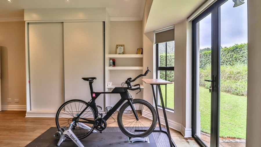 4 Bedroom Property for Sale in Oak Park KwaZulu-Natal