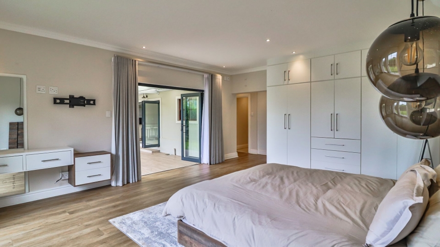 4 Bedroom Property for Sale in Oak Park KwaZulu-Natal