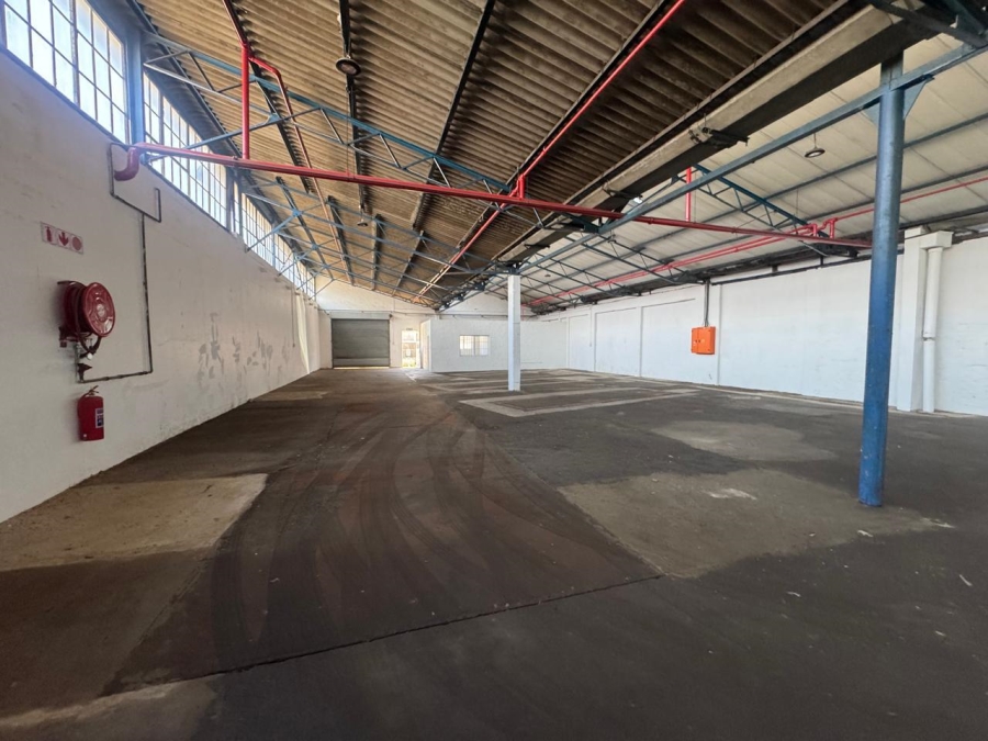 To Let Commercial Property for Rent in New Germany KwaZulu-Natal