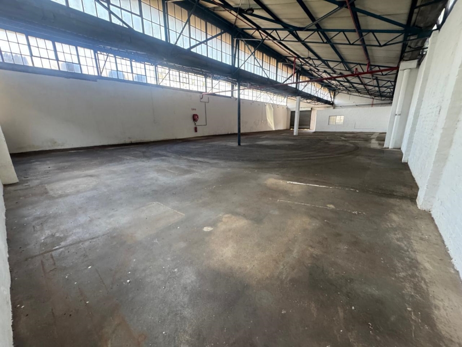 To Let Commercial Property for Rent in New Germany KwaZulu-Natal