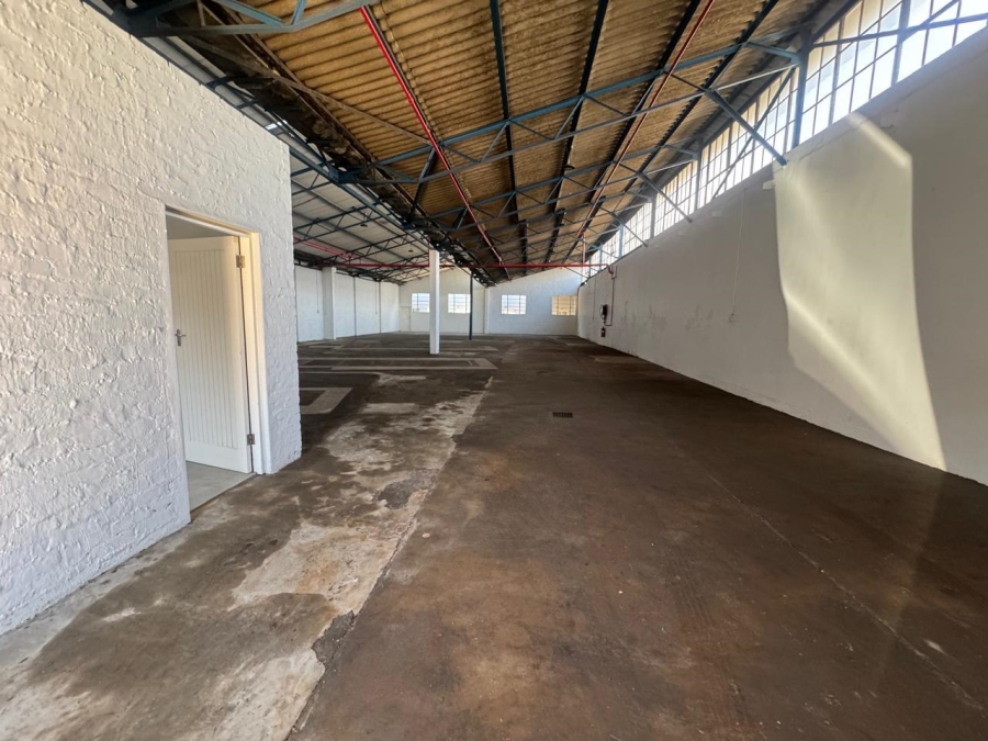 To Let Commercial Property for Rent in New Germany KwaZulu-Natal