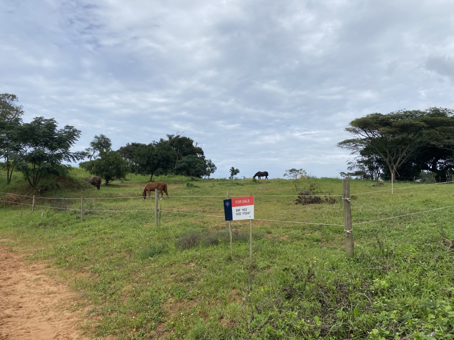 0 Bedroom Property for Sale in Seaton Estate KwaZulu-Natal